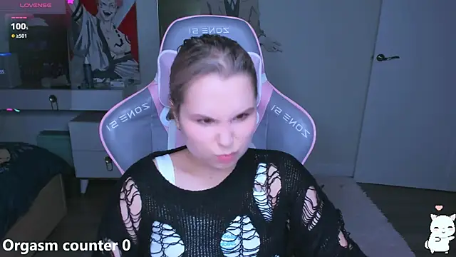 Živý XXX chat miray_kuriyama123