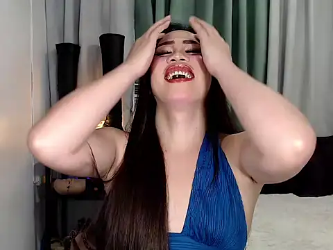sensual_elisen Live XXX chat
