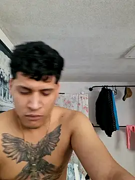 Chat +18 de Cubanitox ao vivo