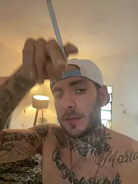 N3N3_SINS' Live XXX Chat