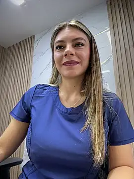 alicee16 Webcam-Show