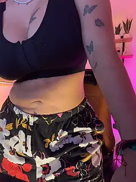 LisaMonroe_ 라이브 XXX 채팅