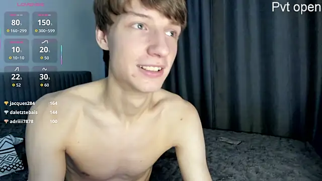 4u4Loven Live XXX chat