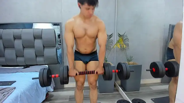 Charlie___Musk's Webcam Show
