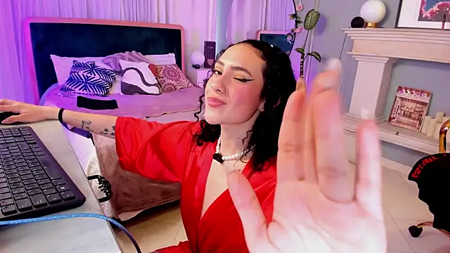Anseru_ Live XXX-Chat