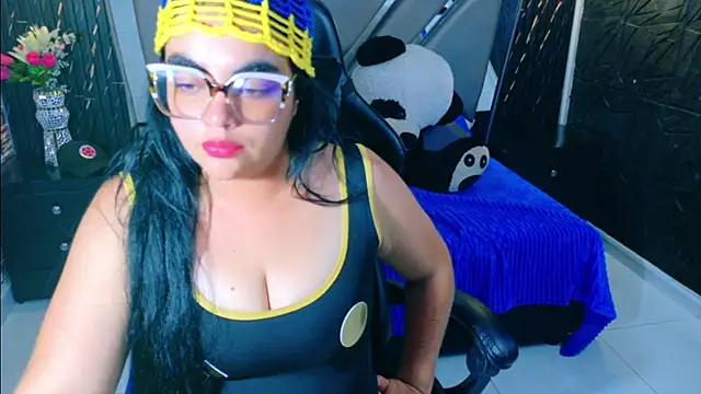 megan_glenda Chat XXX in diretta