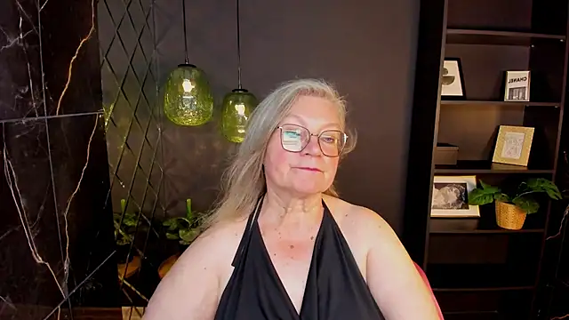 Živý XXX chat NataliMellow