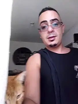 FeloBad Live XXX Chat