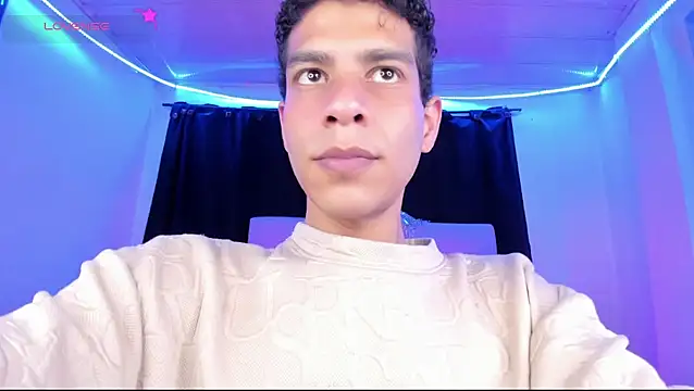 Ethan_Boyy 웹캠 쇼