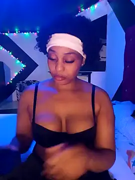 ORUOMA Live XXX-Chat