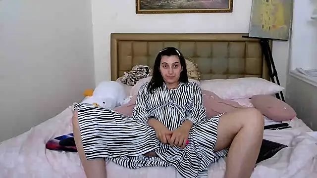 Chat XXX en directo de Iren