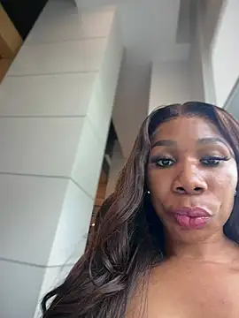 Belle___'s Webcam Show