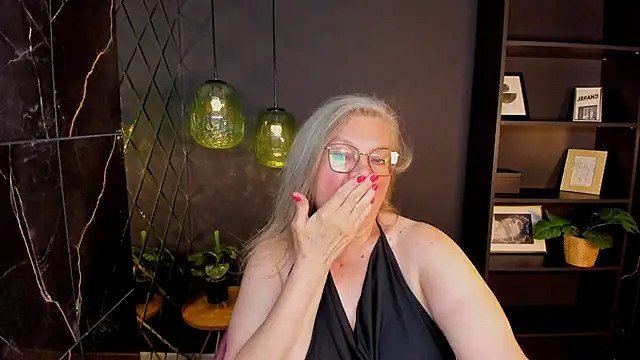 NataliMellow Live XXX-Chat
