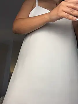 XXX chat uživo modela Samispank
