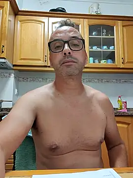 XXX chat uživo modela Barboza79