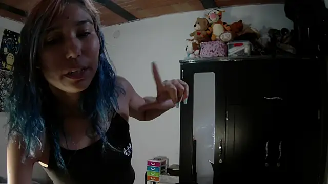 SAT--SU_U Chat XXX live