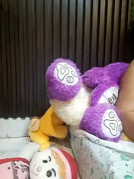 SHANVII Live XXX-Chat