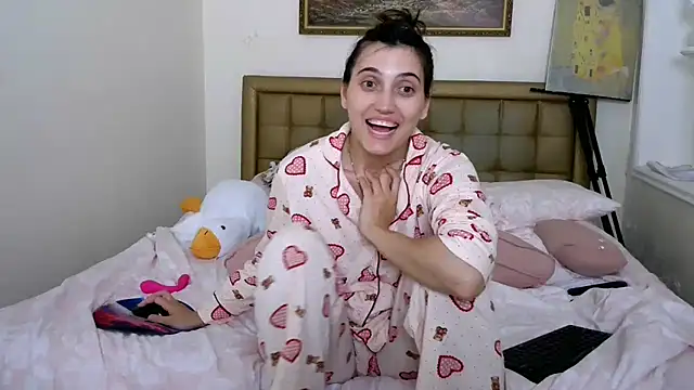 Iren's Live XXX Chat