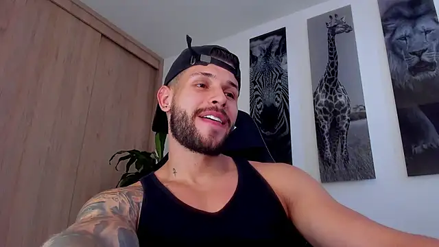 Chat +18 de Santos_ramirez1 ao vivo