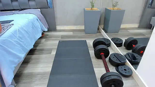 Show Webcam de Charlie___Musk