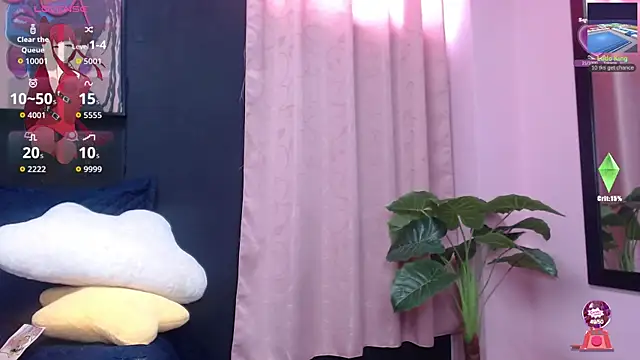 day0demony Live XXX-chat