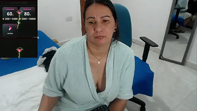 LAURA_Foxht Chat XXX live
