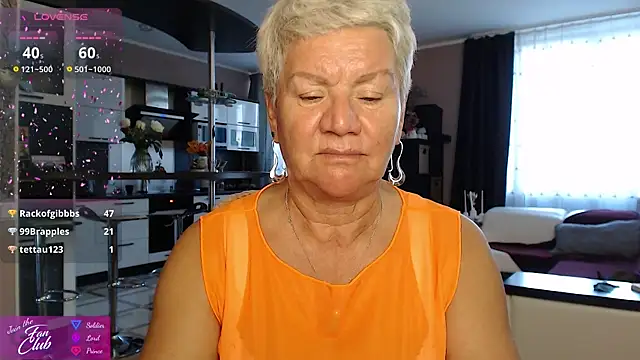 Chat XXX ao vivo de roxana_brooks