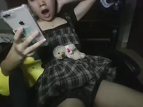 Be-MyMy – Naživo XXX chat