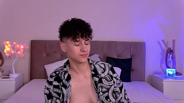 JessyAdoryx Chat XXX live