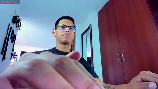 Chat XXX Live _John_Boy_