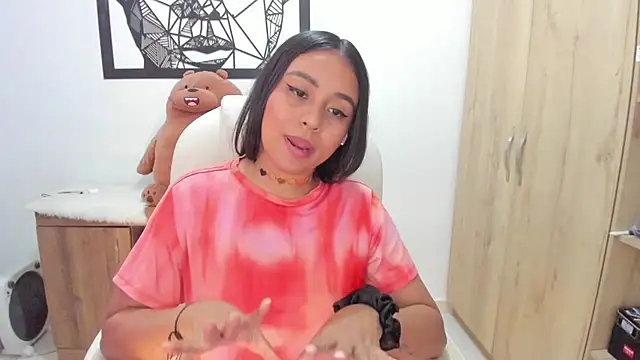 Ciara8 Live XXX-Chat