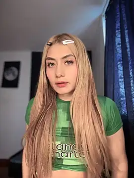 Chat XXX ao vivo de _Danna