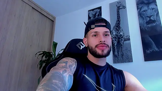 Онлайн чат XXX Santos_ramirez1