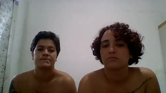 Chat +18 de _DafNat ao vivo