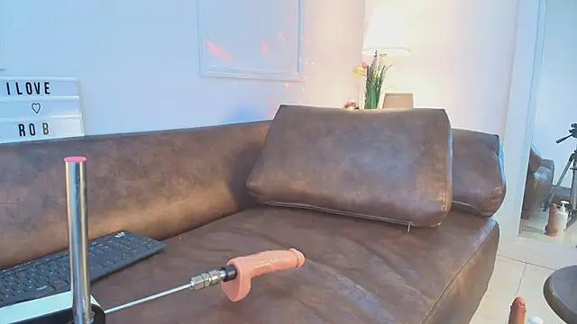 kittyblooms' Live XXX Chat