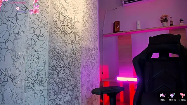 Agathaargent_ 라이브 XXX 채팅