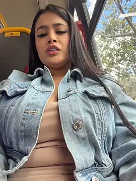 Sara_fun 现场XXX聊天