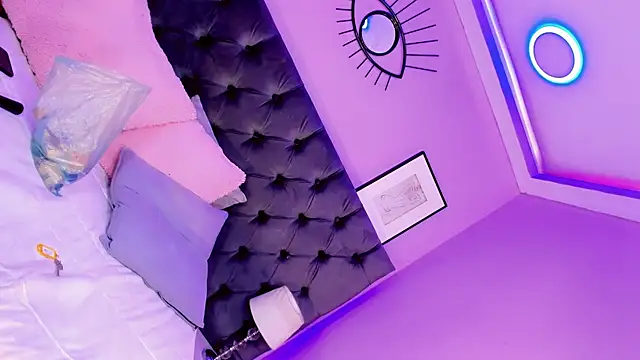 AngeliCute Live XXX-chat