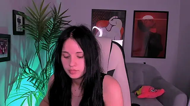 AmeliaRiviera Live XXX-chat