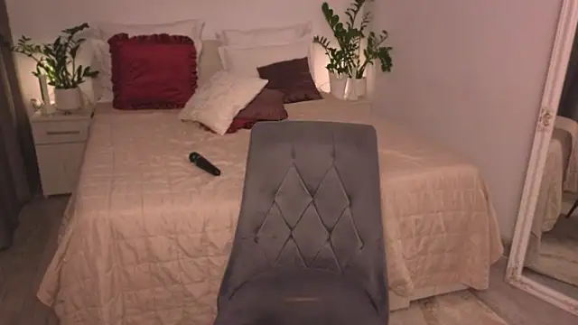 LoveMika32 Live XXX-Chat