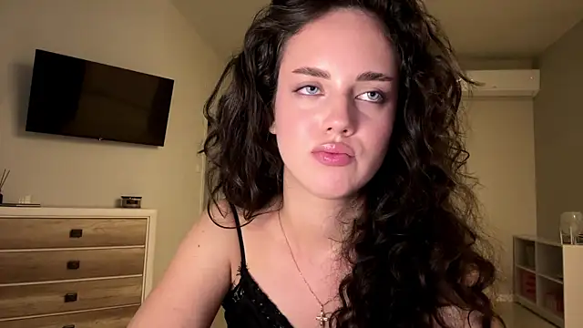 Chat XXX ao vivo de A_Milly