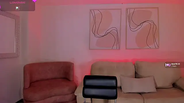 Chatroom XXX en direct de SophieLafont