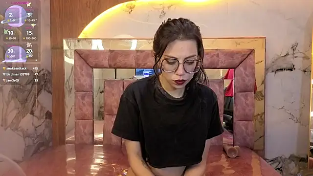 Živý XXX chat Madison08_ch