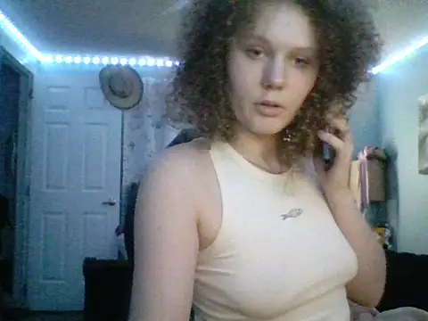MaddieBoo1's Live XXX Chat