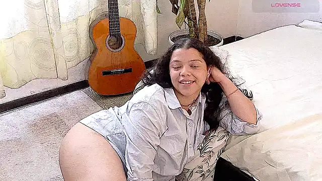 Amanda_sweetのライブXXXチャット