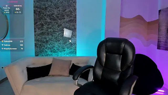 MorganHicks' Live XXX Chat
