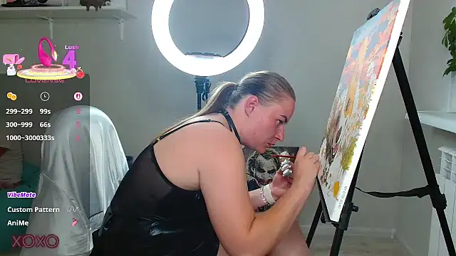 ElenaAngel Live XXX Chat