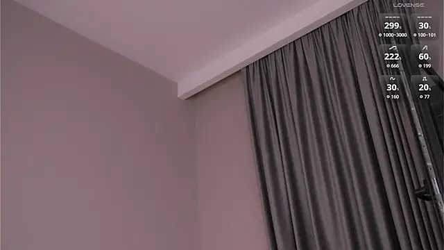 AftonChappel – Live XXX-chat