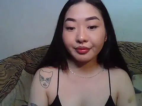 Chat XXX en directo de Aleksa_Blackdream
