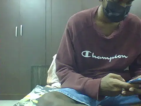 Chatroom XXX en direct de HYD_WGL_BOY